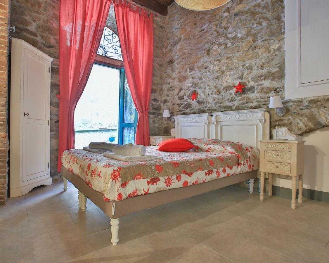 Mare Amore @ Riomaggiore Exterior foto