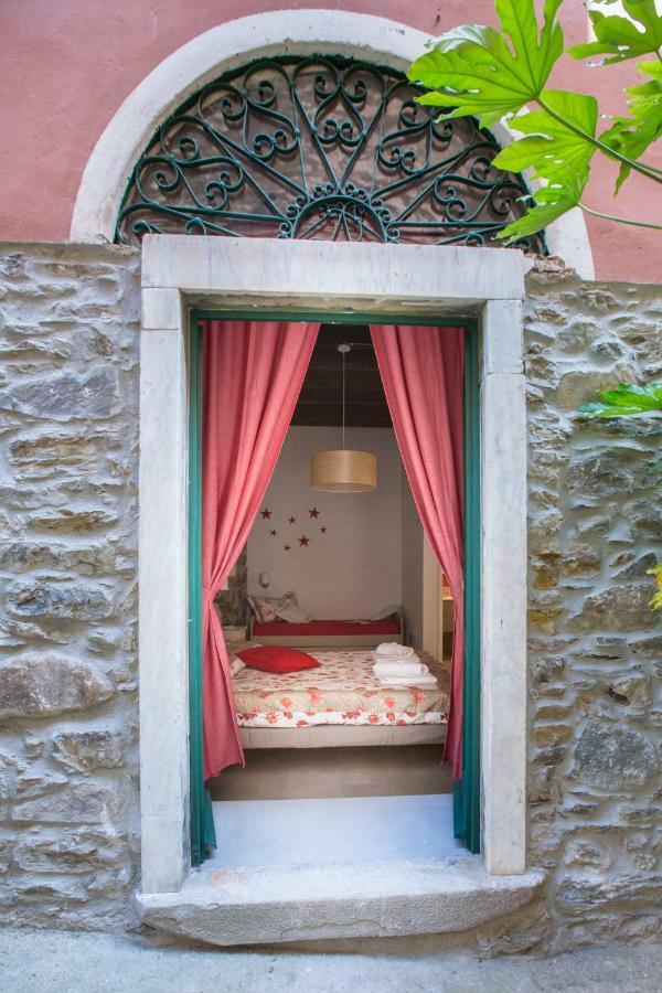 Mare Amore @ Riomaggiore Exterior foto