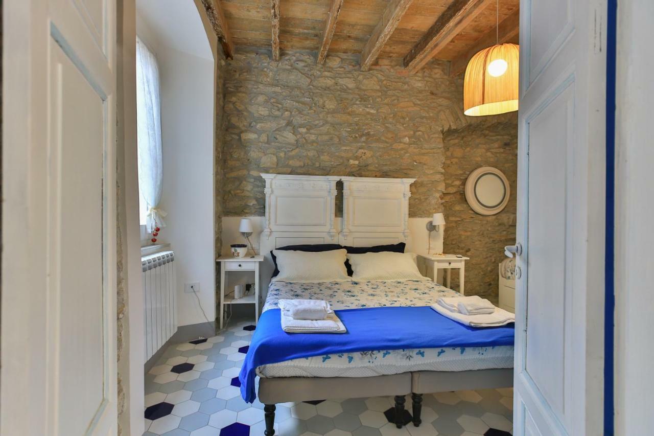 Mare Amore @ Riomaggiore Exterior foto