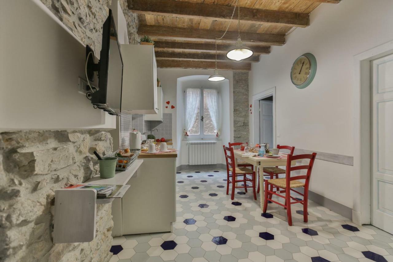 Mare Amore @ Riomaggiore Exterior foto