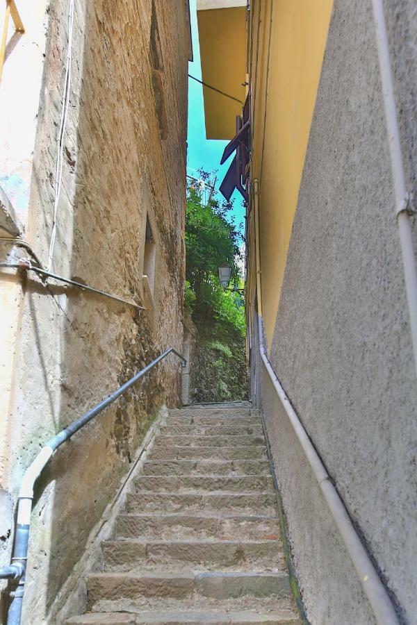 Mare Amore @ Riomaggiore Exterior foto
